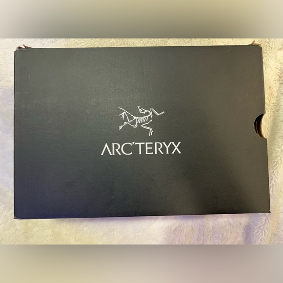 New - ARC’TERYX NORVAN LD 3 GTX SHOES - Picture 7 of 15